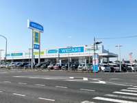 ＷＥＣＡＲＳ（ウィーカーズ） 成田店