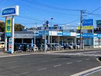 ＷＥＣＡＲＳ（ウィーカーズ） 横須賀店