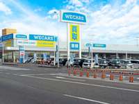 ＷＥＣＡＲＳ（ウィーカーズ） 日立店