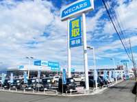 ＷＥＣＡＲＳ（ウィーカーズ） 草津店