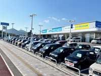 ＷＥＣＡＲＳ（ウィーカーズ） 広島安佐南店