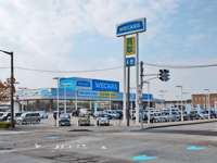 ＷＥＣＡＲＳ（ウィーカーズ） 新潟中央店