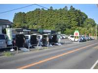 福祉車両専門店　フクシィ茂原店 