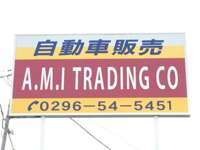 Ａ・Ｍ・Ｉ　ＴＲＡＤＩＮＧ　ＣＯ． 