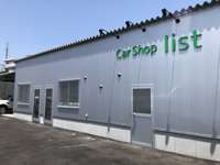 ＣａｒＳｈｏｐ　ｌｉｓｔ 