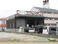 ＡＵＴＯ　ＬＩＦＥ 