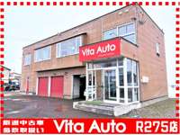 Ｖｉｔａ　ＡｕｔｏＲ２７５店（ビータオート） 