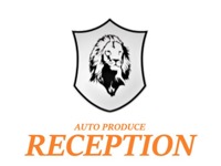 ＲＥＣＥＰＴＩＯＮ　輸入車専門店 