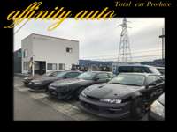 ａｆｆｉｎｉｔｙ　ａｕｔｏ 