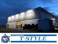 Ｔ－ＳＴＹＬＥ 