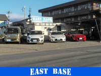 ＥＡＳＴ　ＢＡＳＥ 