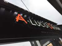 Ａ－ＬＵＣＯ－ＤＥＳＩＧＮ 