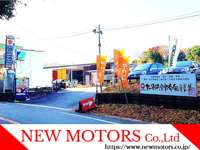 ＮＥＷ　ＭＯＴＯＲＳ株式会社（ニューモータース） 