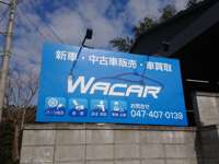 ＷＡＣＡＲ 