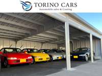 ＴＯＲＩＮＯ　ＣＡＲＳ 