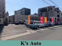 Ｋ’ｓ　Ａｕｔｏ　ケーズオート 