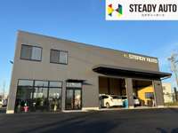 ＳＴＥＡＤＹ　ＡＵＴＯ（ステディオート） 茶屋新田店