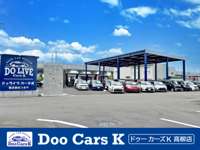 Ｄｏｏ　Ｃａｒｓ　Ｋ（ドゥーカーズＫ）高柳店 