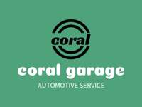 ＣＯＲＡＬ　ＧＡＲＡＧＥ 