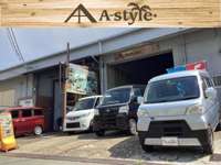 Ａ－ｓｔｙｌｅ＋　エースタイルプラス 