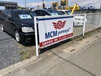 ＭＣＭＧＡＲＡＧＥ 