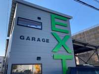 ＧＡＲＡＧＥ　ＥＸＴ 