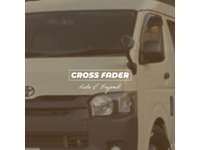 ＣＲＯＳＳ　ＦＡＤＥＲ 