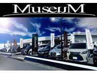 ＭｕｓｅｕＭ 