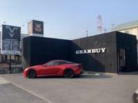 ＧＲＡＮＢＵＹ 