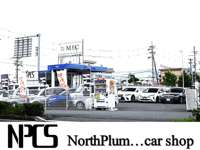 Ｎｏｒｔｈ　Ｐｌｕｍ（ノースプラム） 