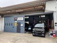 Ｔ．Ｋ　ＧＡＲＡＧＥ 