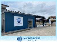 Ｍ－ＣＲＯＳＳ　ＣＡＲＳ新潟 