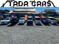 Ｔａｄａ　Ｃａｒｓ　タダカーズ 