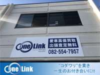 ＯｎｅＬｉｎｋ株式会社 