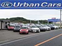 Ｕｒｂａｎ　Ｃａｒｓ　アーバンカーズ 三木店