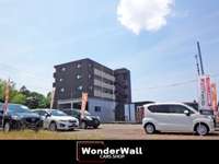 ＷｏｎｄｅｒＷａｌｌ　ＣＡＲＳＳＨＯＰ 