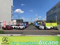 Ｃａｒ　Ｃｏｎｓｕｌｔａｎｔ　ＡＲＣＡＮＥ　カーコンサルタントアーケイン 