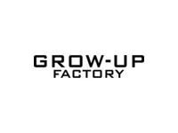 ＧＲＯＷ－ＵＰ　ＦＡＣＴＯＲＹ 