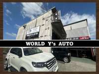 ＷＯＲＬＤ　Ｙ’ｓ　ＡＵＴＯ 