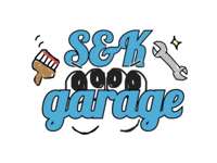 Ｓ＆Ｋ　Ｇａｒａｇｅ 