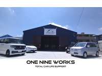 ＯＮＥ　ＮＩＮＥ　ＷＯＲＫＳ 