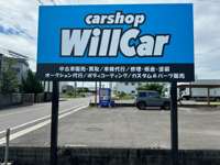 Ｃａｒｓｈｏｐ　ＷｉｌｌＣａｒ 