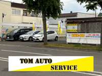 ＴＯＭ　ＡＵＴＯ　ＳＥＲＶＩＣＥ 