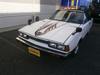 『ナニコレ!?』日産自動車にて特注製作されたガゼール、その正…