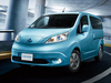 パワープラグ搭載の日産 e-NV200は、リーフよりも使いや…