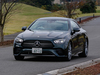 【試乗】新型 メルセデス・ベンツ Eクラス カブリオレ・クー…