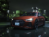 【試乗】新型アウディ RS6 アバント│アウディを象徴する完…