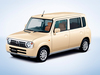 【マツダ スピアーノの中古車を買うなら？】オススメの選び方や…