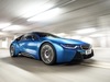新車時価格の半値近くになったBMW i8だが、そもそもこのハ…