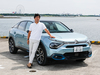 【試乗】新型 シトロエン E-C4｜EVでもフランス車らしい…